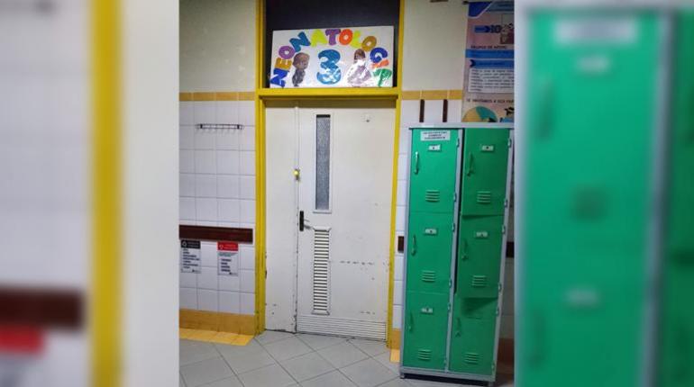 Madres denuncian presunto cierre de terapia intermedia neonatal en Cochabamba
