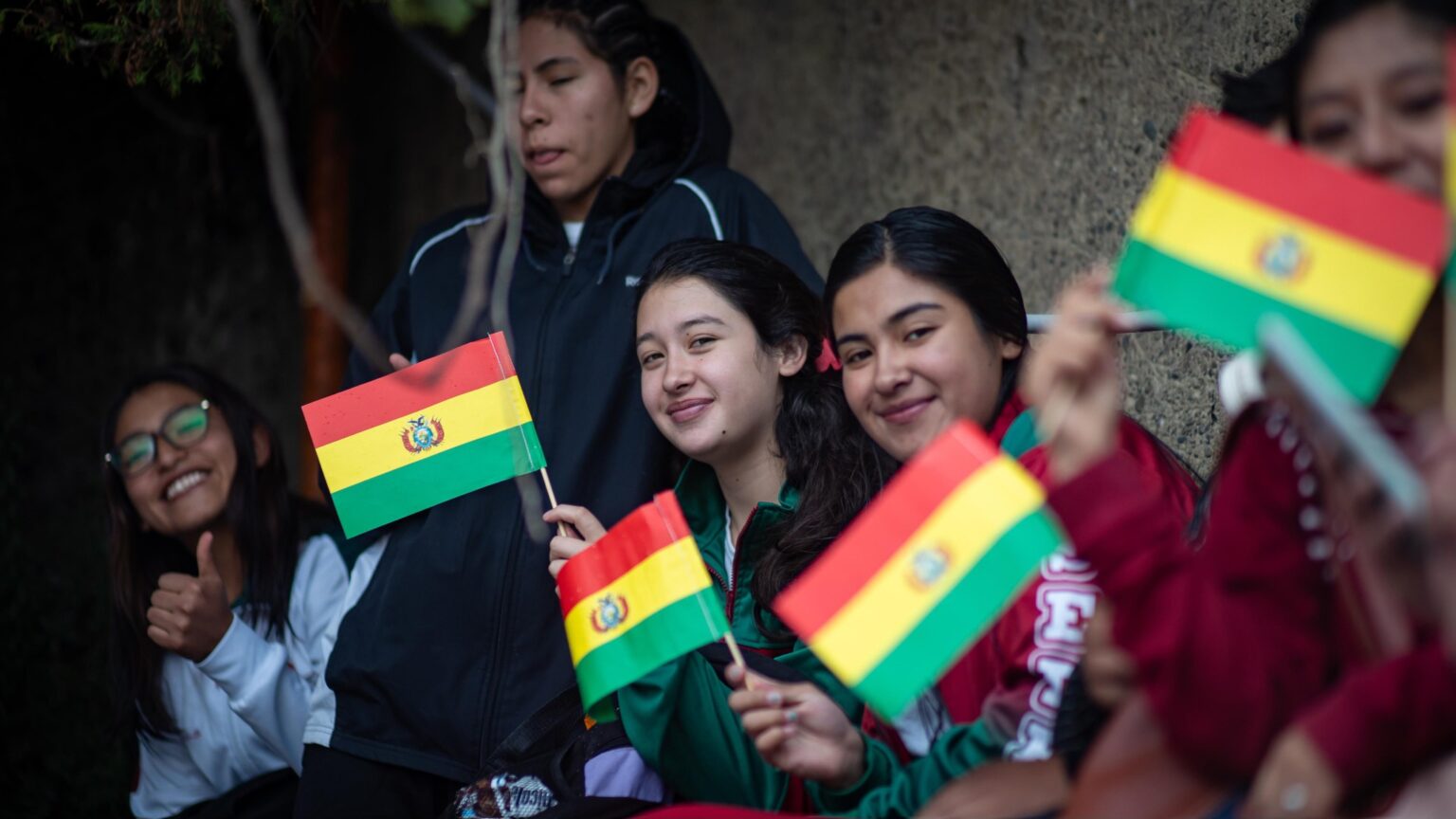 Gobierno explica el alcance de la propuesta 50-50 para redistribuir recursos