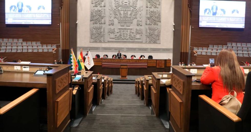 Industriales piden priorizar agenda económica en la Asamblea Legislativa