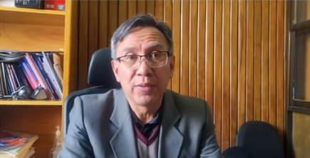 Más de 28 mil estudiantes se matriculan en la Universidad Técnica de Oruro