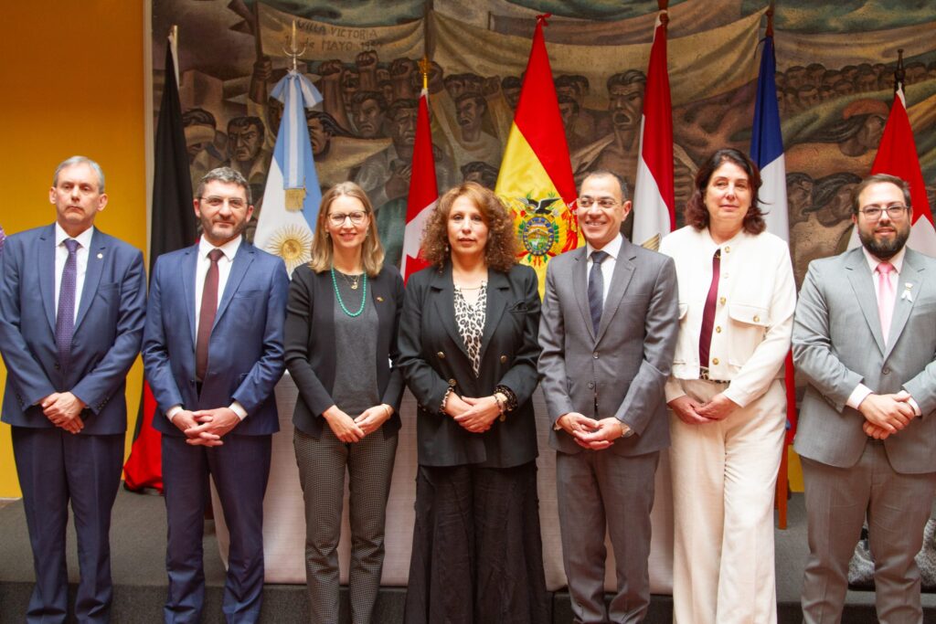 Bolivia celebra la Francofonía 2026 con más de 50 actividades culturales