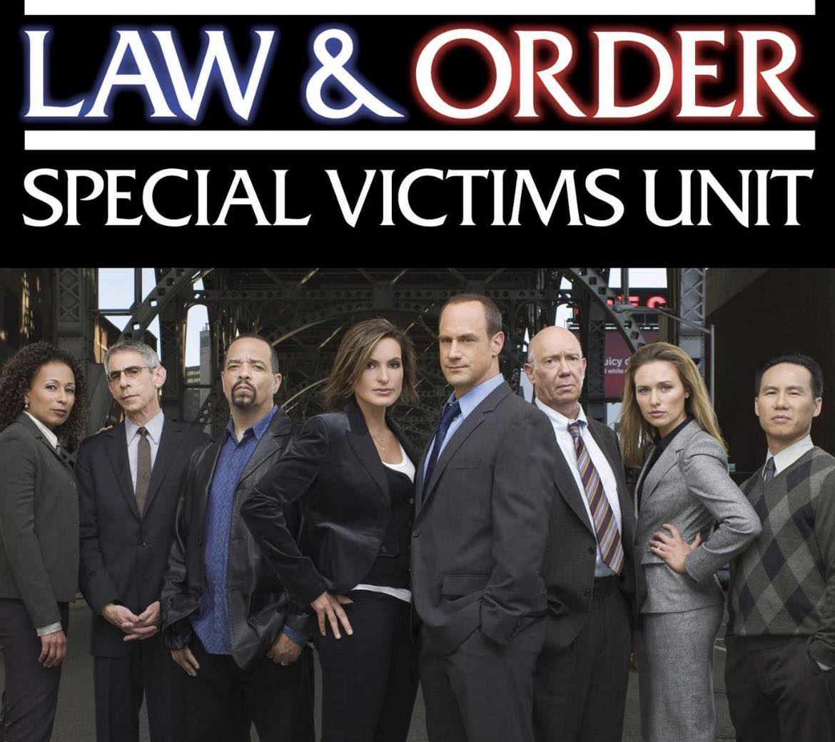 Actor boliviano Fernando Gamarra participa en la serie “La Ley y el Orden”