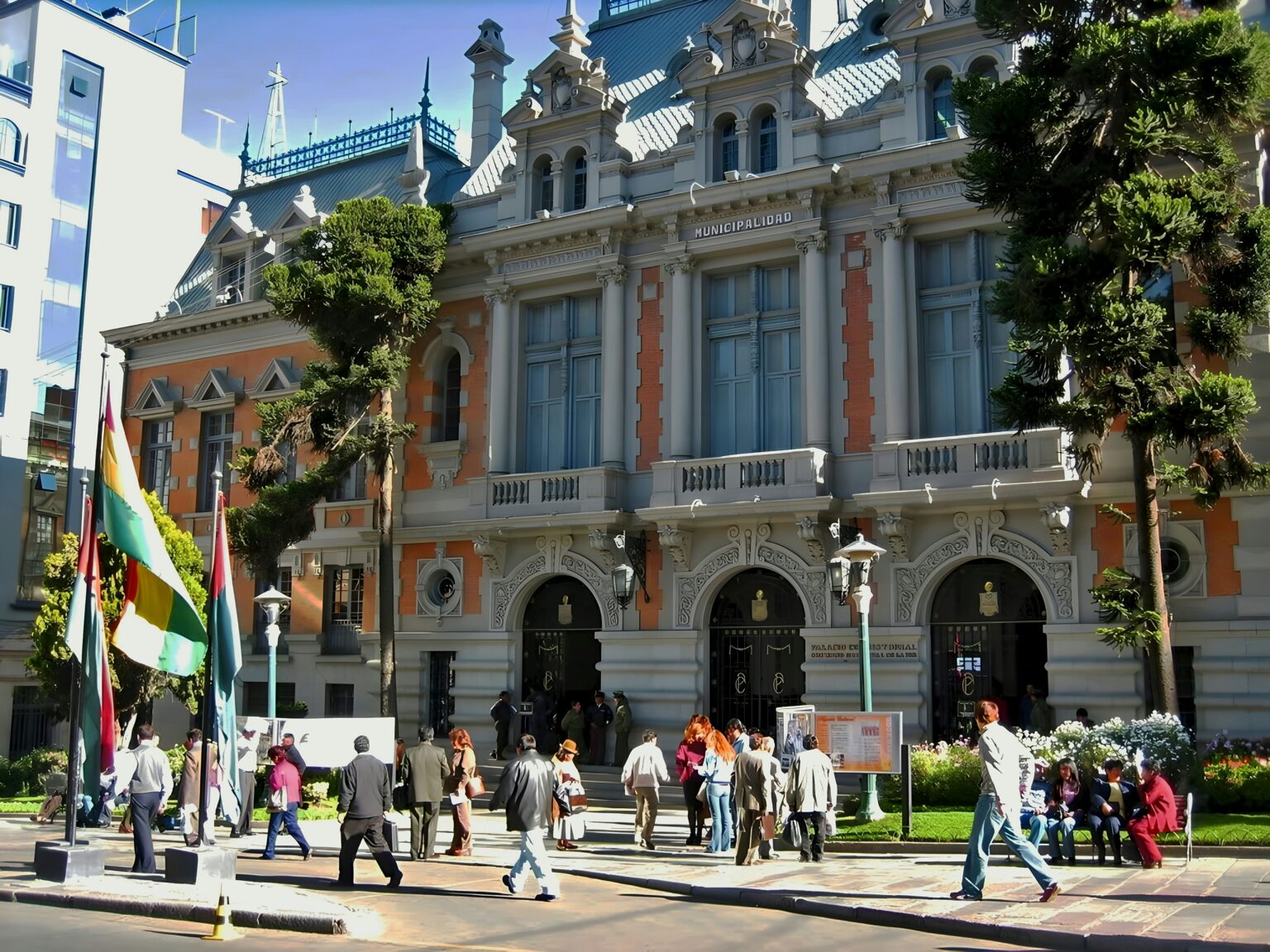 Conozca cuáles son las principales funciones de un Alcalde en Bolivia