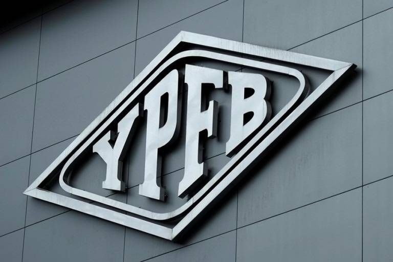 YPFB desvincula a 410 funcionarios en su proceso de reestructuración