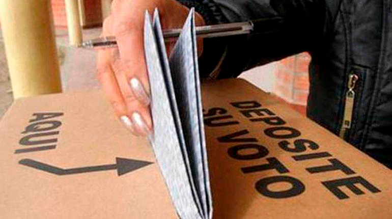 Seis delitos electorales que debe evitar en las Subnacionales