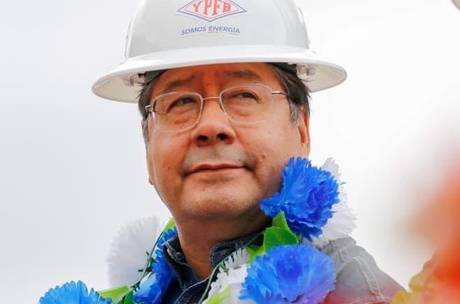 Denuncian desfalco millonario en YPFB Refinación y apuntan a entorno de la familia Arce