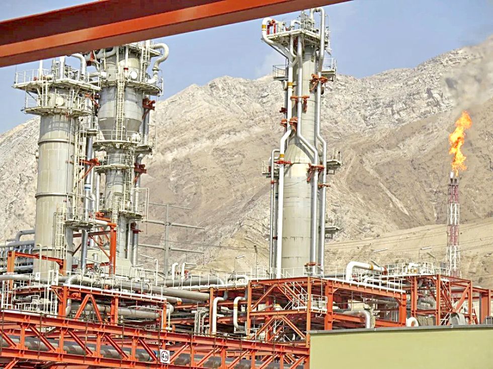 Israel ataca el mayor yacimiento de gas de Irán y aumenta la tensión regional