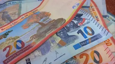 Proyecto de ley sobre billetes de la serie B aún no tiene fecha de tratamiento