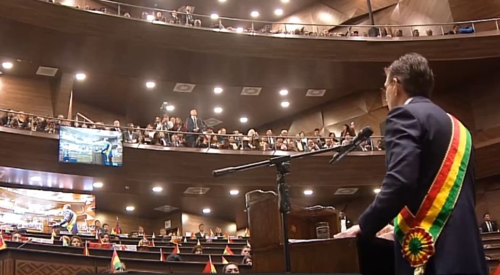 Gobierno presentará paquete de leyes tras Elecciones Subnacionales