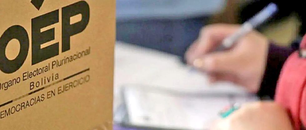 TSE confirma asistencia del 99% de candidatos a debates para gobernadores