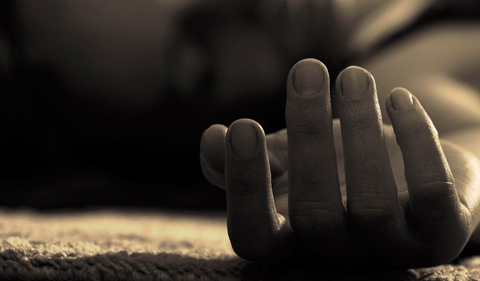 Mujer mata a su pareja de una puñalada en la pierna en Sucre tras una discusión