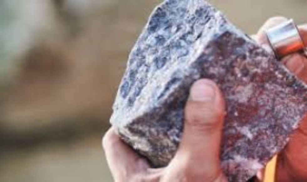 Roban tres toneladas de concentrado de plata en Potosí