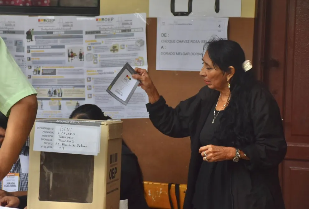 TSE define agenda final rumbo a las Elecciones Subnacionales del 22 de marzo