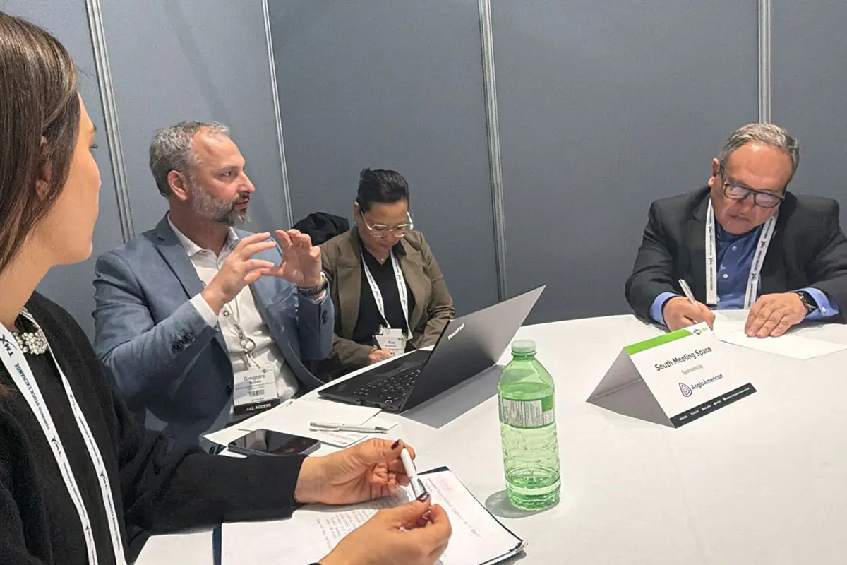 Bolivia impulsa inversión minera en el PDAC 2026 con agenda estratégica