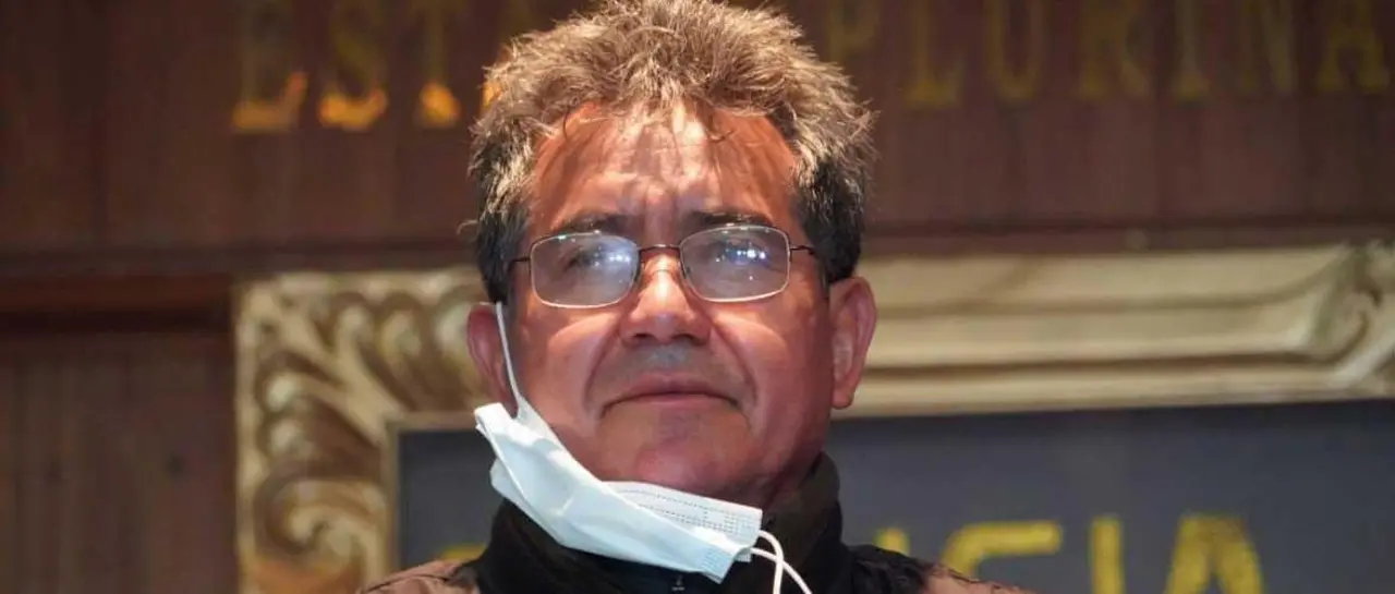 Condenan a 25 años de prisión en Estados Unidos al exjefe antidrogas Maximiliano Dávila