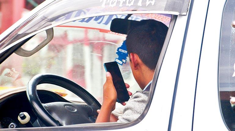 YPFB habilita WhatsApp y cronograma para registrar daños por gasolina desestabilizada