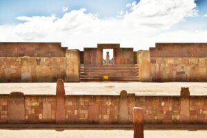 El feriado del 1 de mayo da inicio a un fin de semana largo e impulsa el turismo en Bolivia