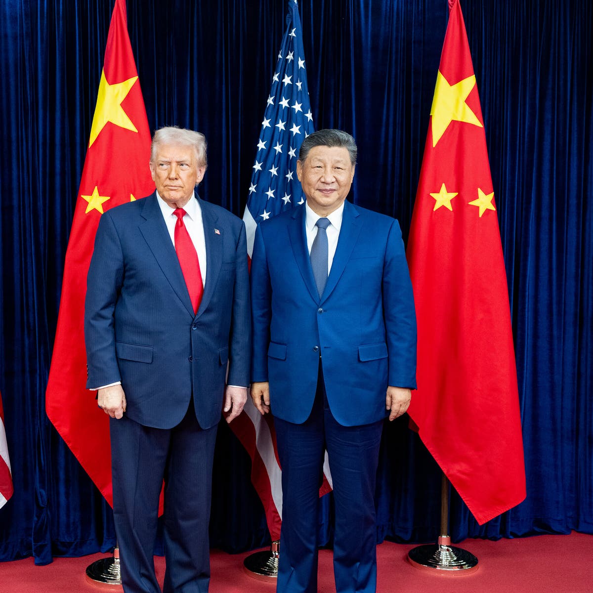 Guerra con Irán pone en riesgo relación de EE.UU. con China