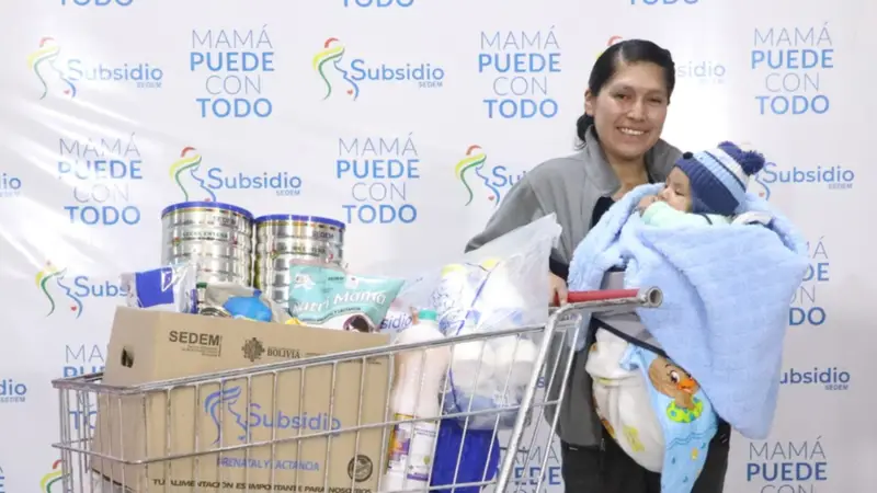 Subsidio atenderá solo en la mañana este jueves por Semana Santa