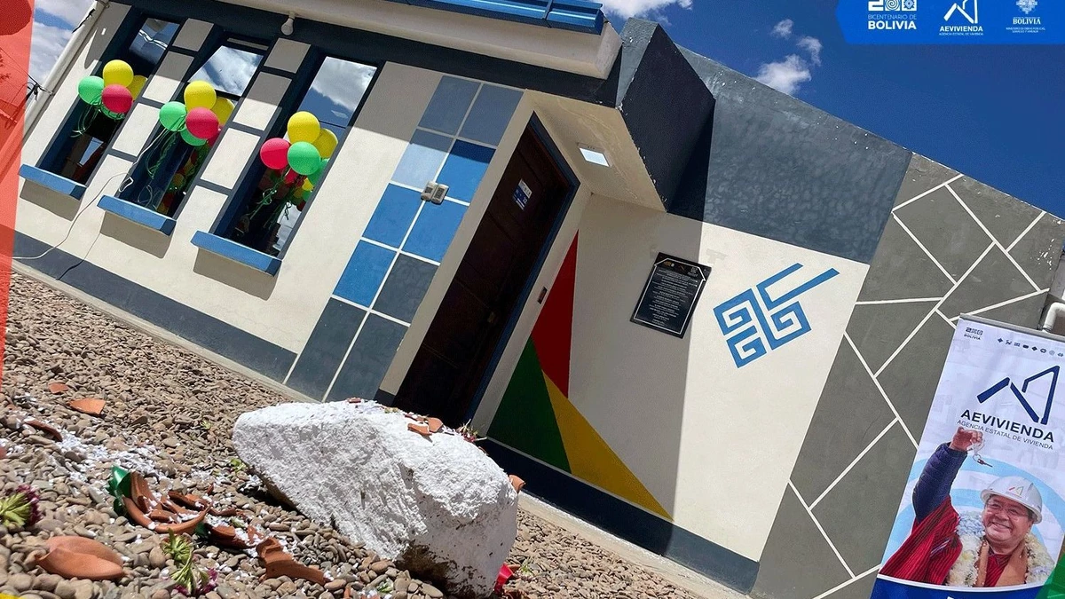 Detectan cinco irregularidades en AE Vivienda, desde pagos sin respaldo hasta obras deficientes