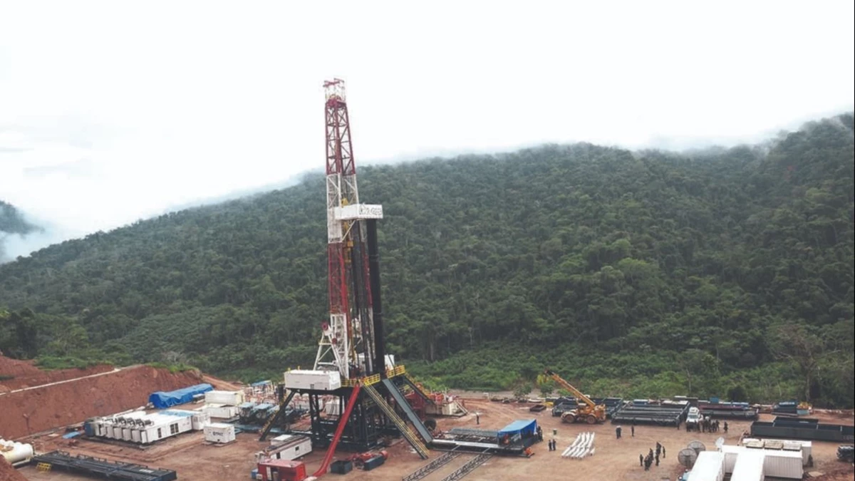 Medinaceli plantea revisar la carga fiscal en hidrocarburos ante caída de inversión y producción