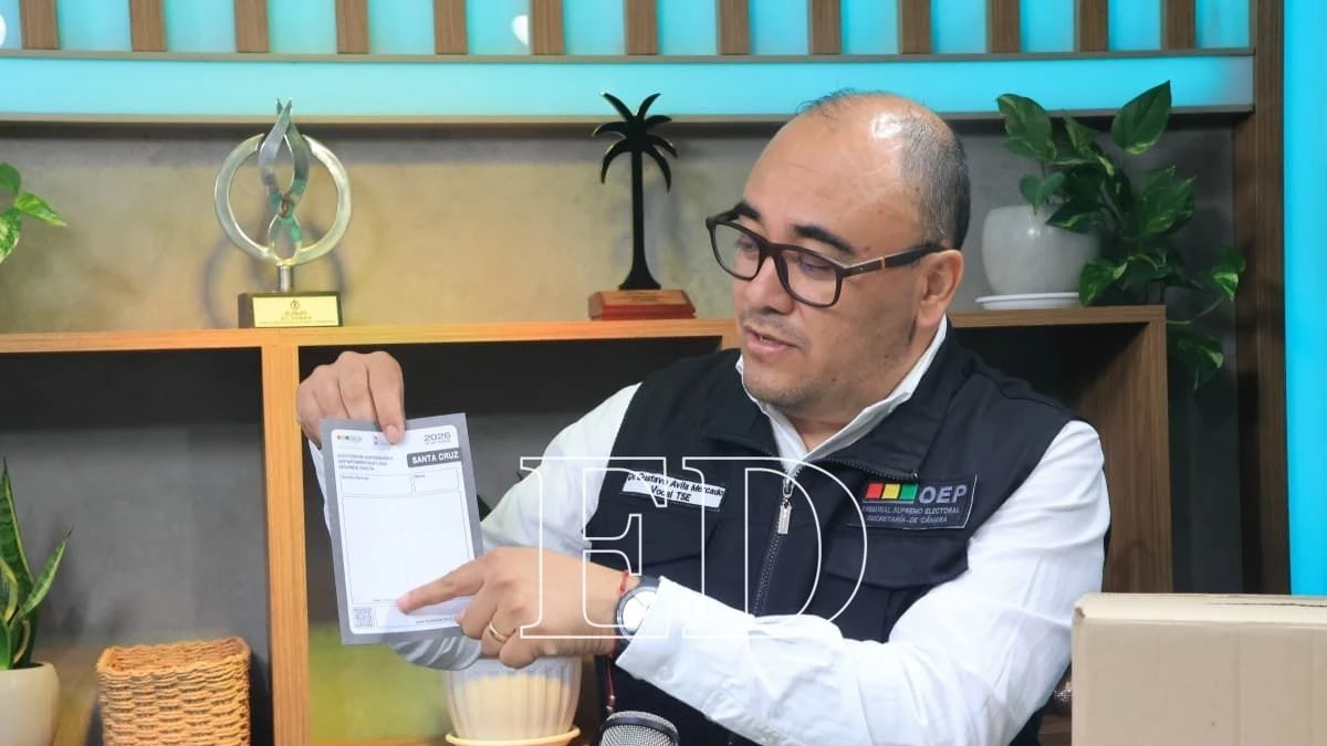 TSE aclara que extranjeros residentes no votan en la segunda vuelta