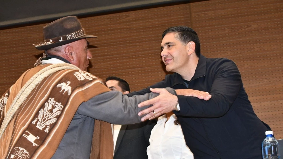 Gobierno presenta plan estratégico 2026-2030 para fortalecer el Sector Agropecuario