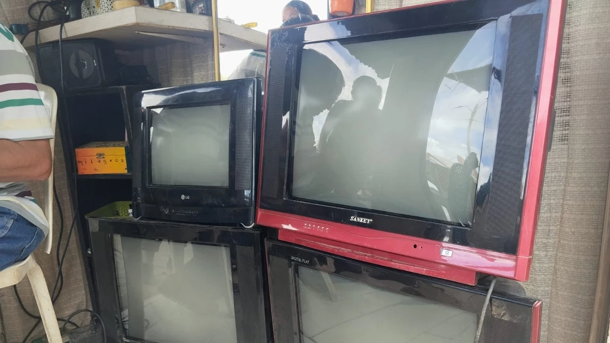 Bolivia avanza hacia el apagón analógico con simulacro nacional