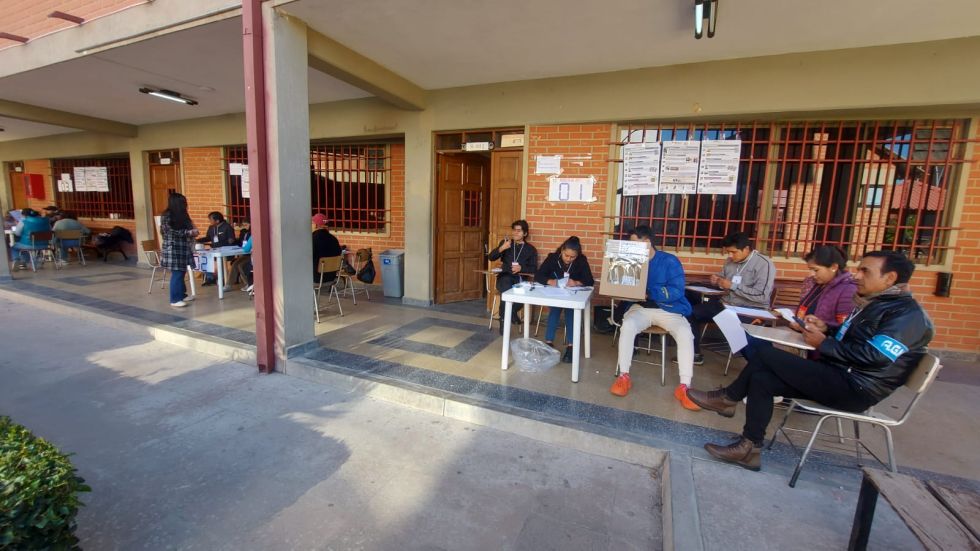 Calendario electoral prevé entrega de credenciales y transición de autoridades