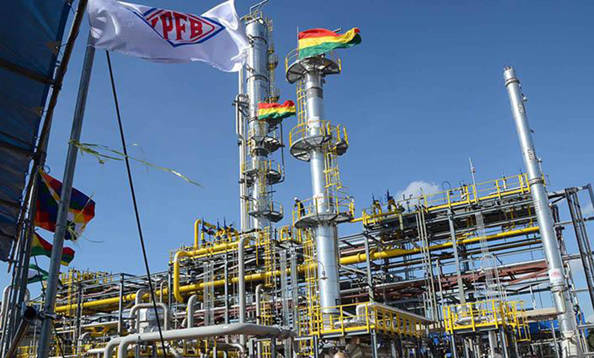 Nueva gasolina incorpora mayores estándares de calidad y octanaje superior a 85