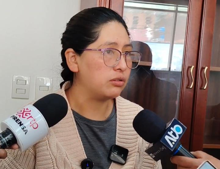 Copa afirma que robo en su casa fue planificado y pide agilizar investigación