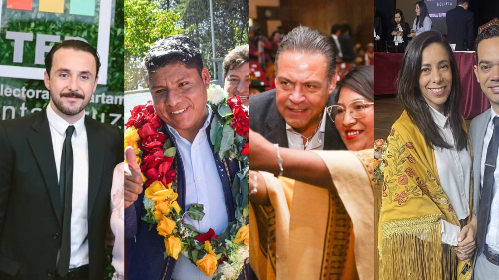 Gobernadores electos priorizan salud y economía al iniciar su gestión