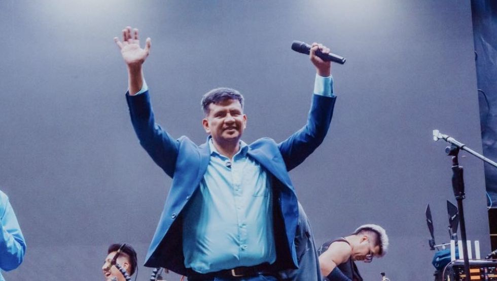 Luis Ayllón gana la Gobernación de Chuquisaca con más del 53% de los votos