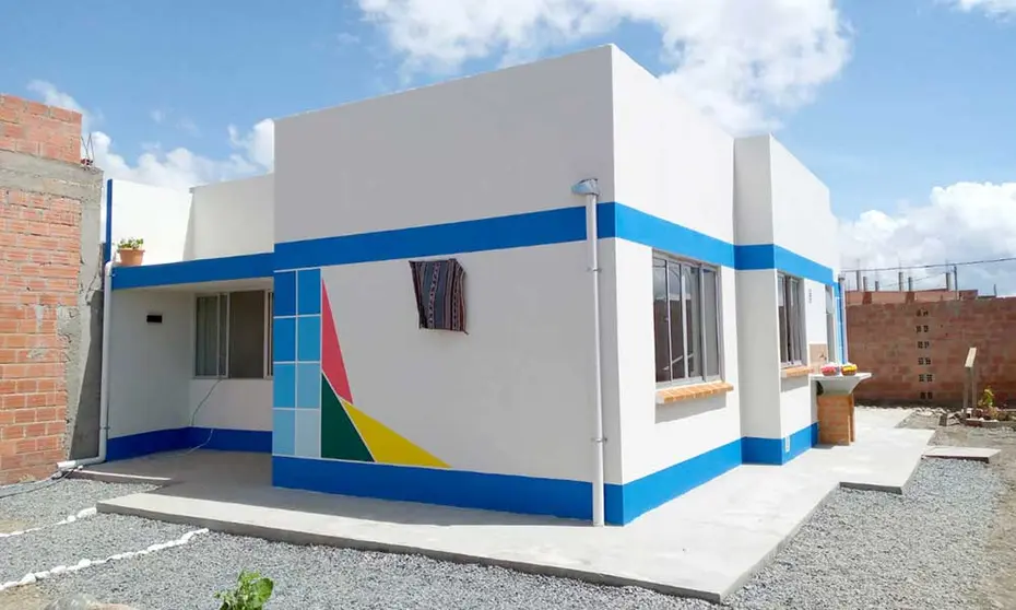 Cochabamba: Exfuncionarios de AEVivienda reciben penas de cárcel por corrupción en proyecto de viviendas en Sacaba