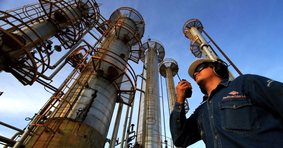 YPFB proyecta inversión de $us 600,8 millones con foco en exploración y explotación