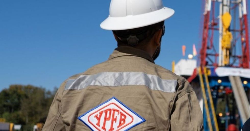 Nueva Ley de Hidrocarburos busca fortalecer el rol productivo de YPFB