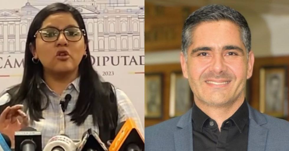 Diputada pide informe por uso de vuelo privado de Ministro tras accidente en el Tipnis – Cochabamba