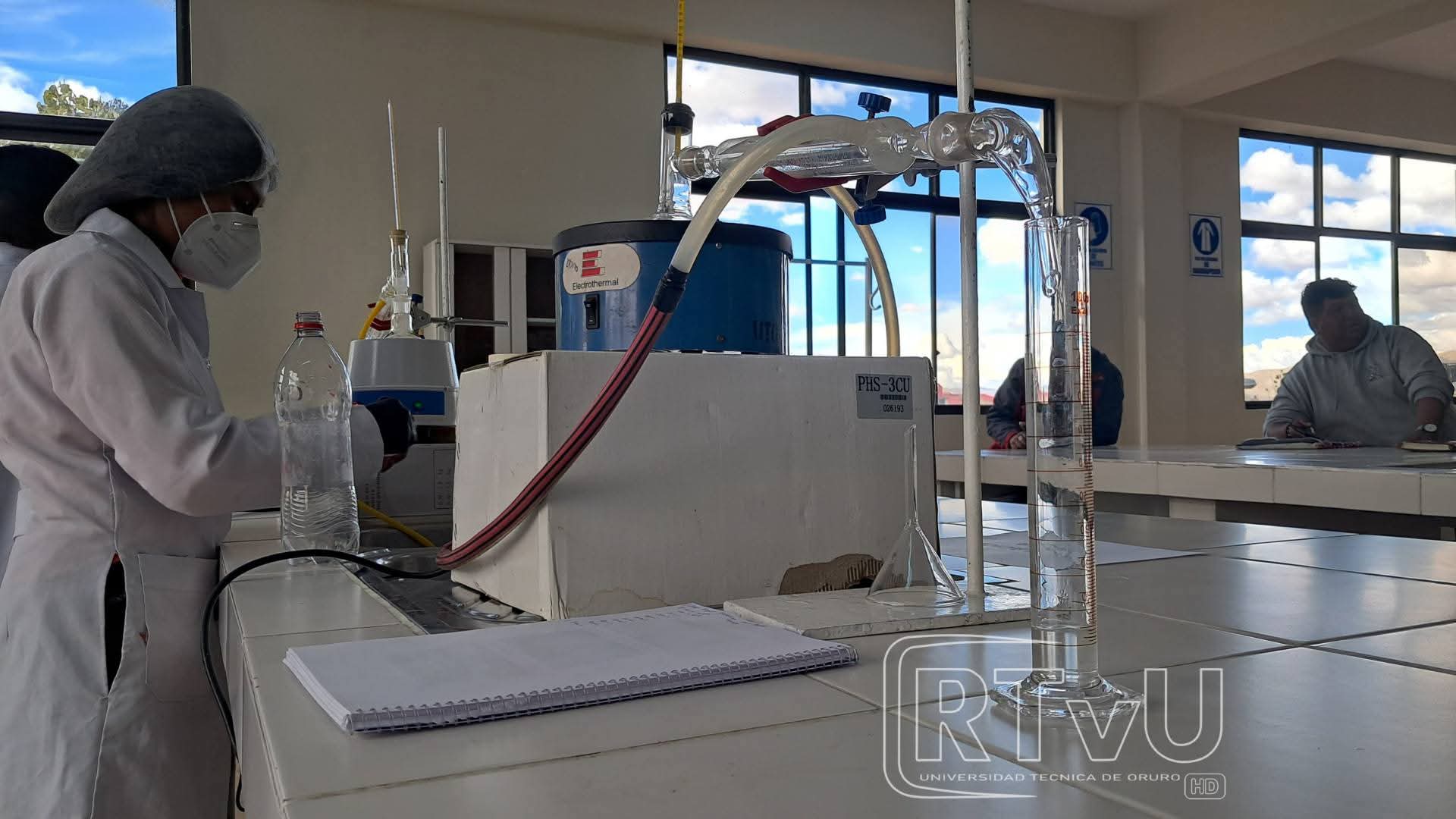 YPFB proyecta refinar crudo en 90 días para aumentar combustibles