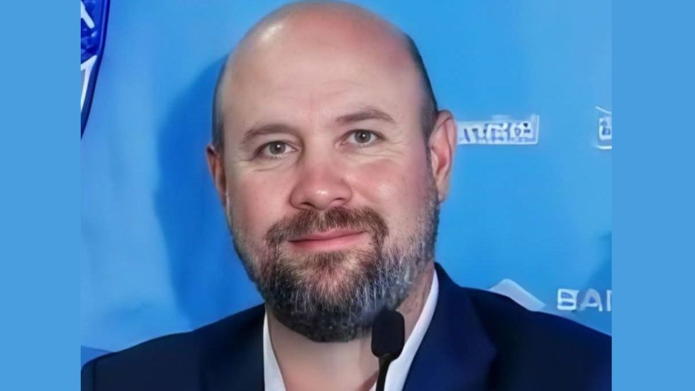 BoA designa a Eduardo Valdivia como nuevo gerente general