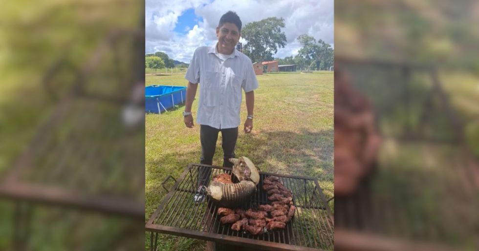 Exdiputado del MAS genera polémica por consumo de armadillos, especie protegida