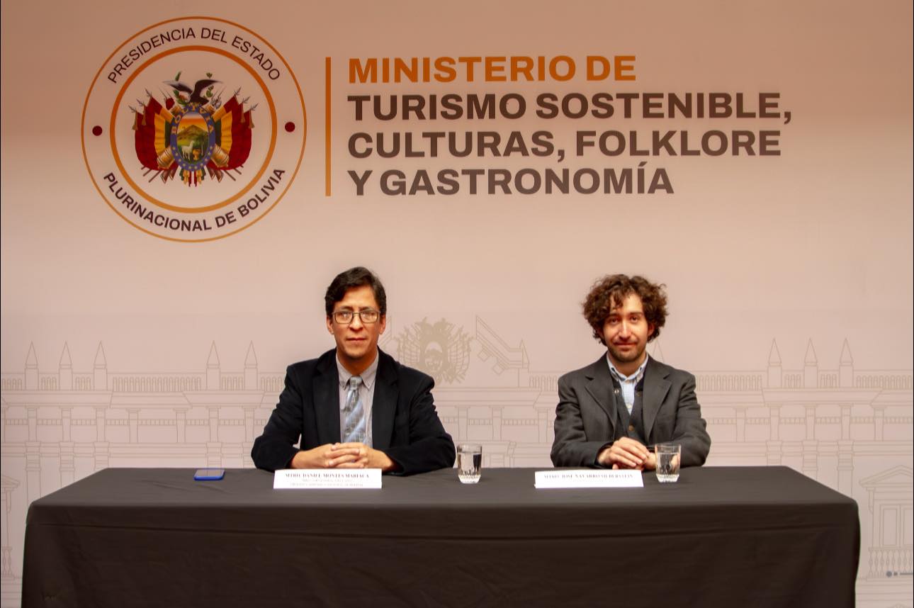 La Sinfónica Nacional presenta concierto que une a Schumann y Shostakóvich en La Paz