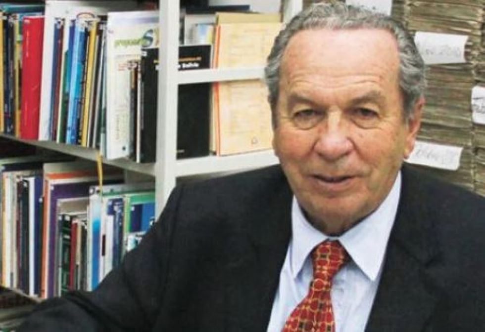 Fallece el historiador y periodista Mariano Baptista Gumucio a los 93 años