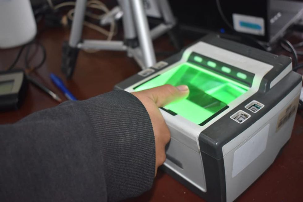 TSE abre debate sobre la posibilidad de implementar voto electrónico en Bolivia