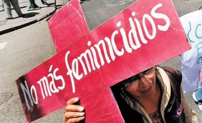 Al menos 10 víctimas de feminicidio tenían medidas de protección en Bolivia