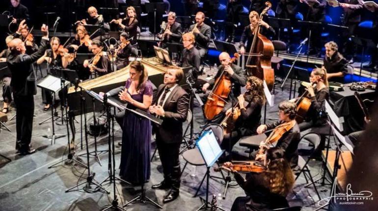 Artistas internacionales y nacionales engalanan la semana cultural en Cochabamba