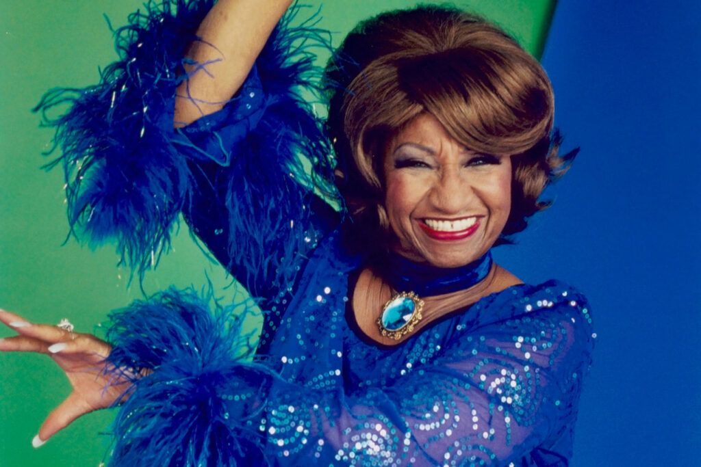 Celia Cruz ingresa al Salón de la Fama del Rock & Roll en 2026