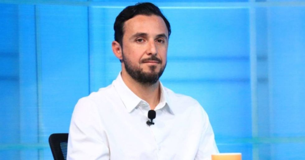 Velasco llama a votar en balotaje y apela a la fe de los cruceños