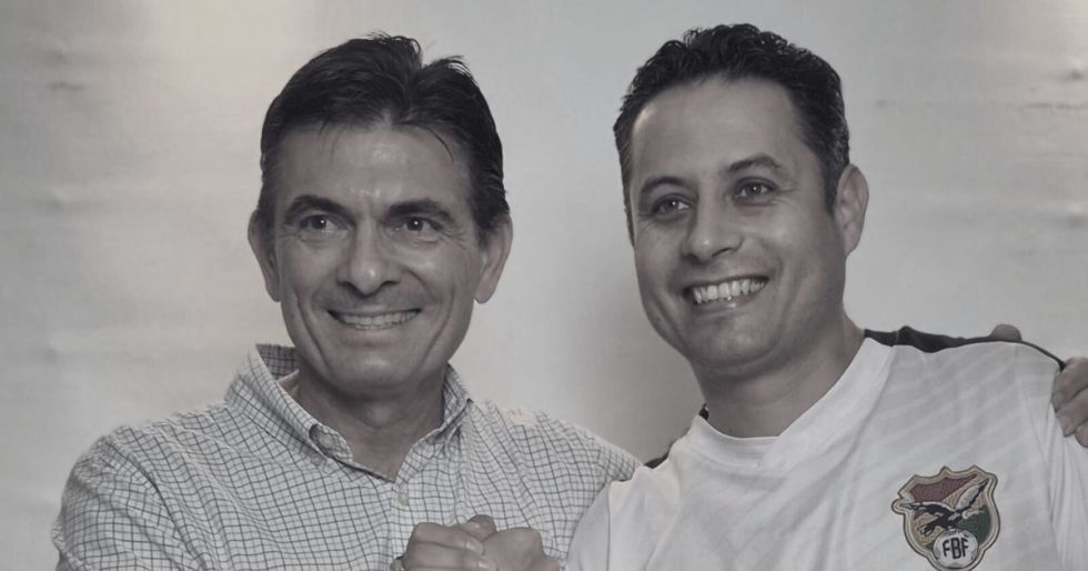 Encuesta Ipsos-Ciesmori: Paz alcanza 60% de aprobación y Lara registra 67% de desaprobación