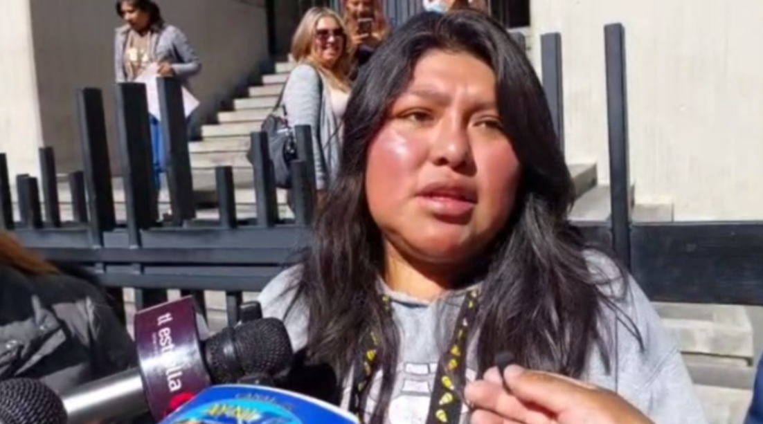 FAB exige Bs 67.000 por vuelo solidario para heridos de accidente en Apolo