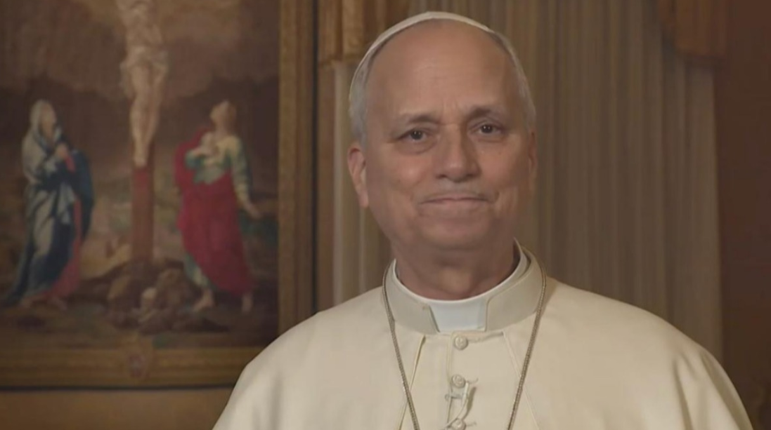 Papa llama a continuar el diálogo en Oriente Próximo y rechaza la guerra